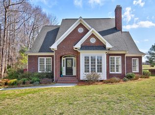 4801 White Post Dr, Raleigh, NC 27603