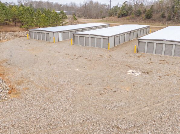 110 W Elzie Pounds Rd