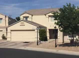 6140 Crystal Cascade St, Las Vegas, NV 89130