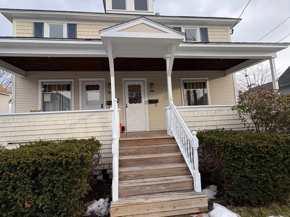 5B Niquette Ct #B, Winooski, VT 05404