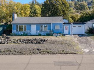 1661 NE Winter St, Roseburg, OR 97470