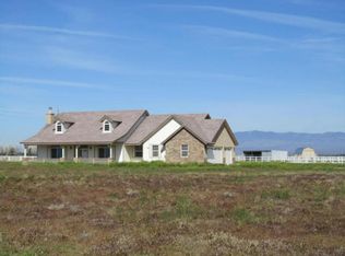 7209 W Avenue A14, Lancaster, CA