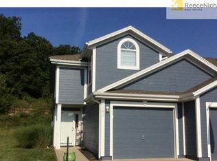 5590 NW Sunrise Meadow Ln #59-A, Lees Summit, MO 64064