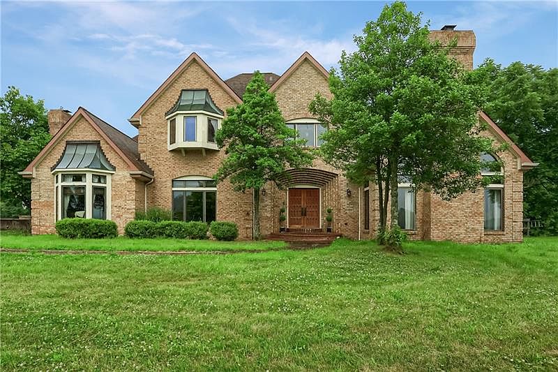 325 Overbrook Rd, Valencia, PA 16059 Zillow