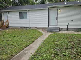 3757 Rhode Island St, Gary, IN 46409