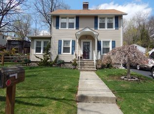 4 Musconetcong Ave, Stanhope, NJ 07874