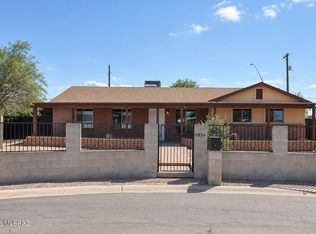 5836 E 36th St, Tucson, AZ 85711