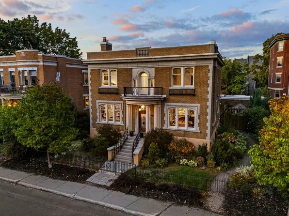 625 Boulevard Dollard, Montreal, QC H2V 3G4