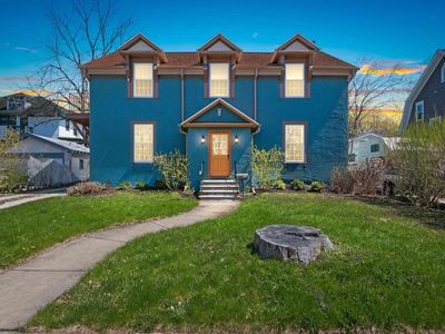 815 South JEFFERSON STREET, Green Bay, WI, 54301
