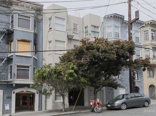 1435 Larkin St #4A, San Francisco, CA 94109