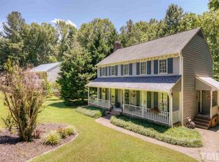 623 Morningside Dr, Durham, NC 27713