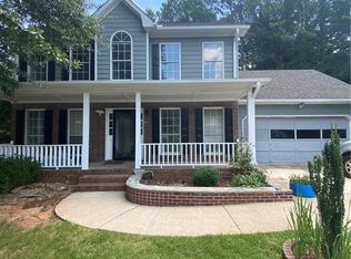 301 Grove Hill Dr, Stockbridge, GA 30281