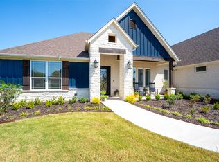 2521 Birchwood Dr, Granbury, TX 76049