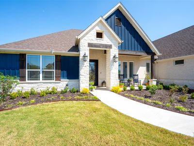 2521 Birchwood Dr, Granbury, TX, 76049