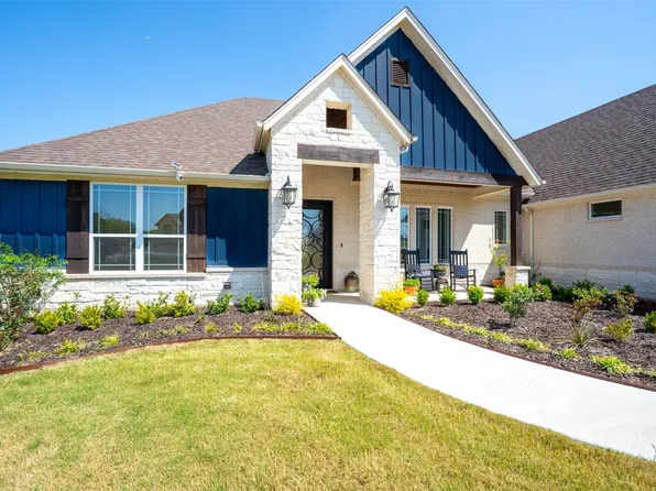 2521 Birchwood Dr, Granbury, TX 76049