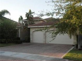 18573 SW 49th St, Miramar, FL 33029