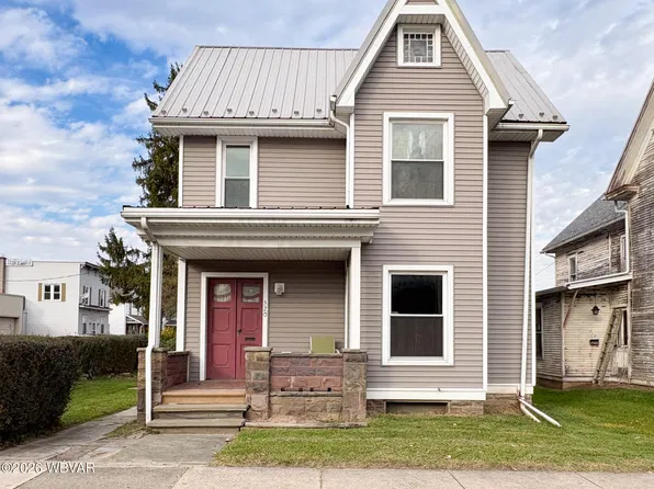 520 Allegheny St, Jersey Shore, PA 17740