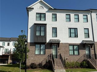 1112 Larkin Dr, Buford, GA 30518