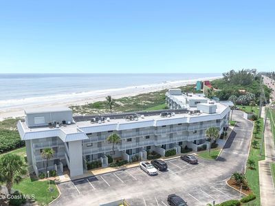 2101 S Atlantic Ave APT 205, Cocoa Beach, FL, 32931