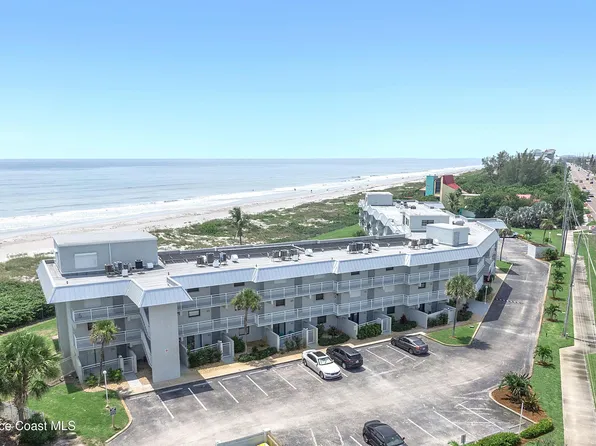 2101 S Atlantic Ave APT 205, Cocoa Beach, FL 32931