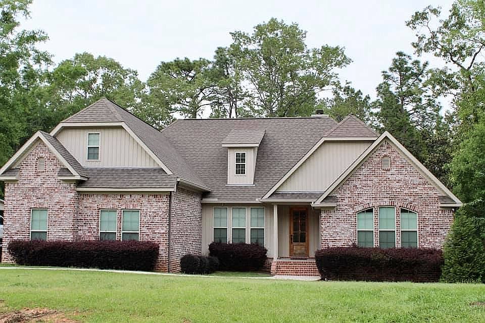 4686 Pine Ave, Saraland, AL 36571 Zillow