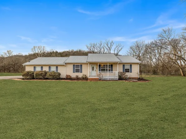1202 Hollis Creek Rd Lot 1, Woodbury, TN 37190