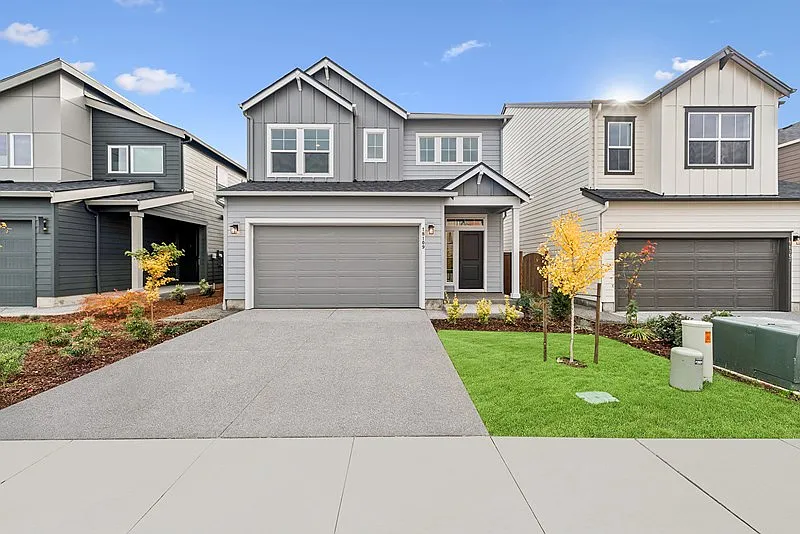 Bridlemile Plan, Harmony Heights - The Meadow Series photo 1