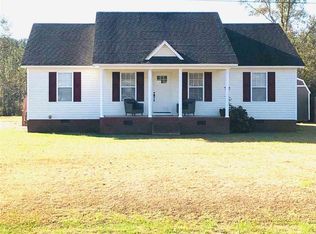 24964 7th St, Ardmore, AL 35739