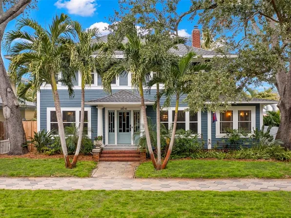135 6th Ave NE, Saint Petersburg, FL 33701