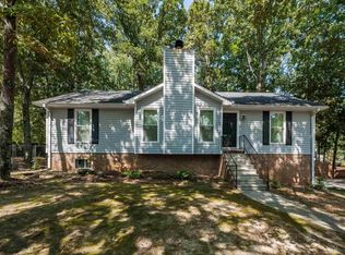 4491 Village Green Dr, Birmingham, AL 35242