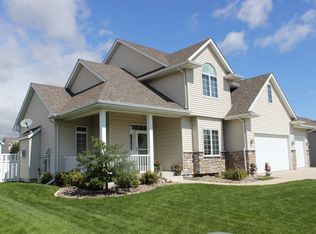 3113 Harrison Rd, Ames, IA 50010