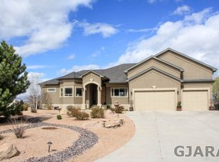 2068 Baseline Dr, Grand Junction, CO 81507