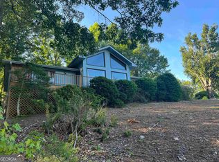 41 Sunrise Ln, Cleveland, GA 30528