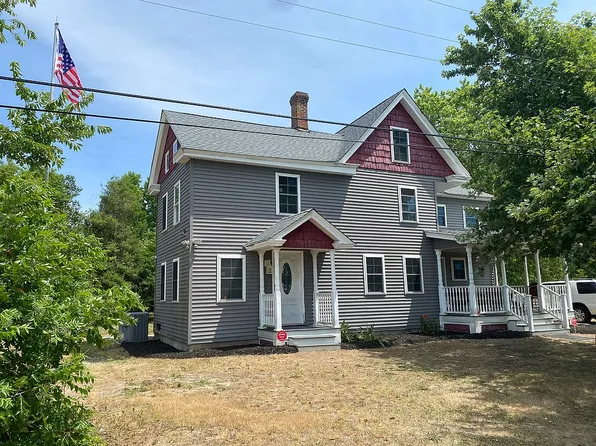 22 School House Ln, Heislerville, NJ 08324