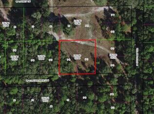 7097 W Contentment Ln, Dunnellon, FL 34433