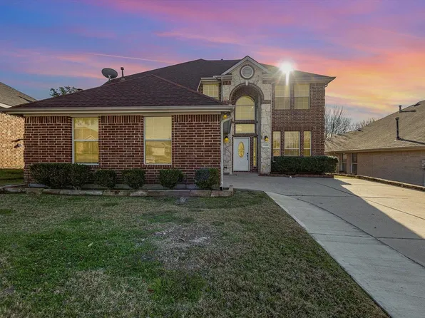 7920 Glenway Dr, Dallas, TX 75249