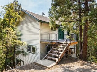 175 Golf Course Rd, Lake Arrowhead, CA 92352