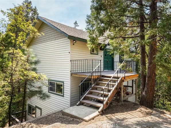 175 Golf Course Rd, Lake Arrowhead, CA 92352