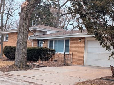 1722 168th St, Lansing, IL, 60429