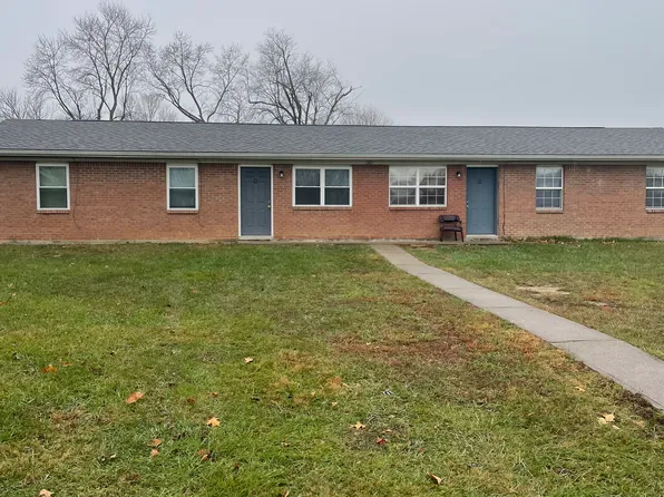 1321 Carriage Way APT D, Charlestown, IN 47111