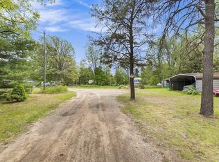 10091 W Rosted Rd, Lake City, MI 49651