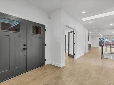 2800 S University Boulevard Unit 82, Denver, CO, 80210