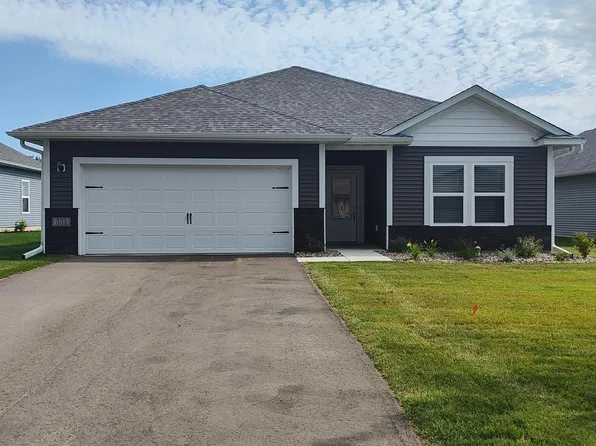 531 Valley Dr W, Annandale, MN 55302