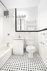 Rented by Halstead Real Estate