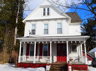 198 S Main St, Montrose, PA 18801