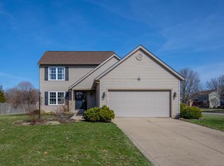 4650 Brixshire Dr, Hilliard, OH 43026