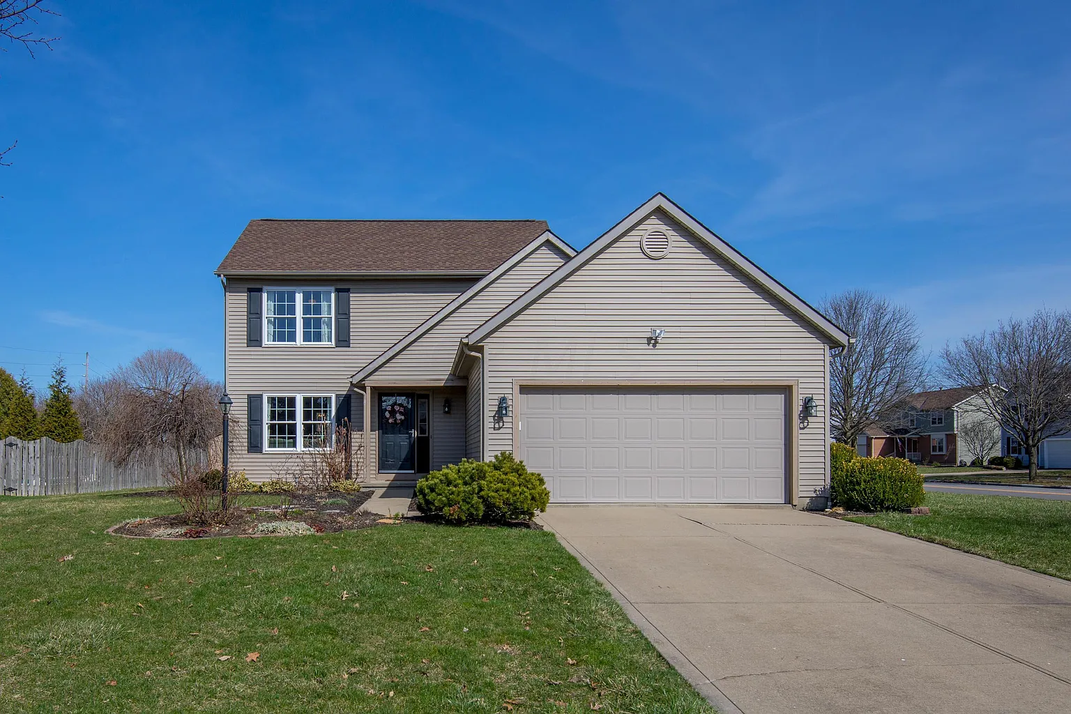 4650 Brixshire Dr photo 1