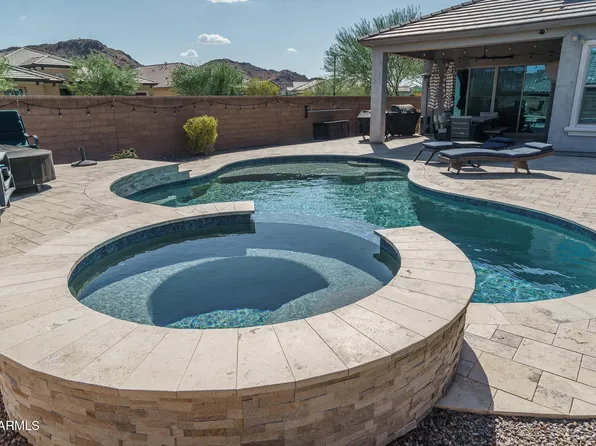 7677 S 164TH Lane, Goodyear, AZ 85338