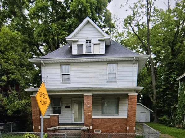 1120 N Garfield Ave, Peoria, IL 61606
