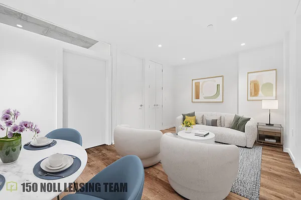 Rented by Noll Street Realty USA LLC | media 2